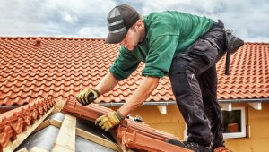 Travaux de toiture et de couverture à Le Clerjus